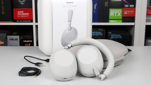 Sony WH-1000XM6 im Test: ANC-Kopfhörer überzeugt als Kreuzung aus XM4 und XM5