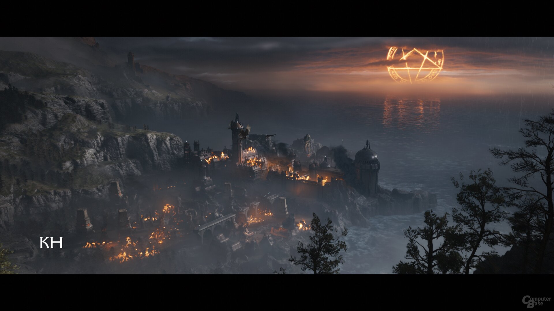 Doom: The Dark Ages im Benchmark-Test