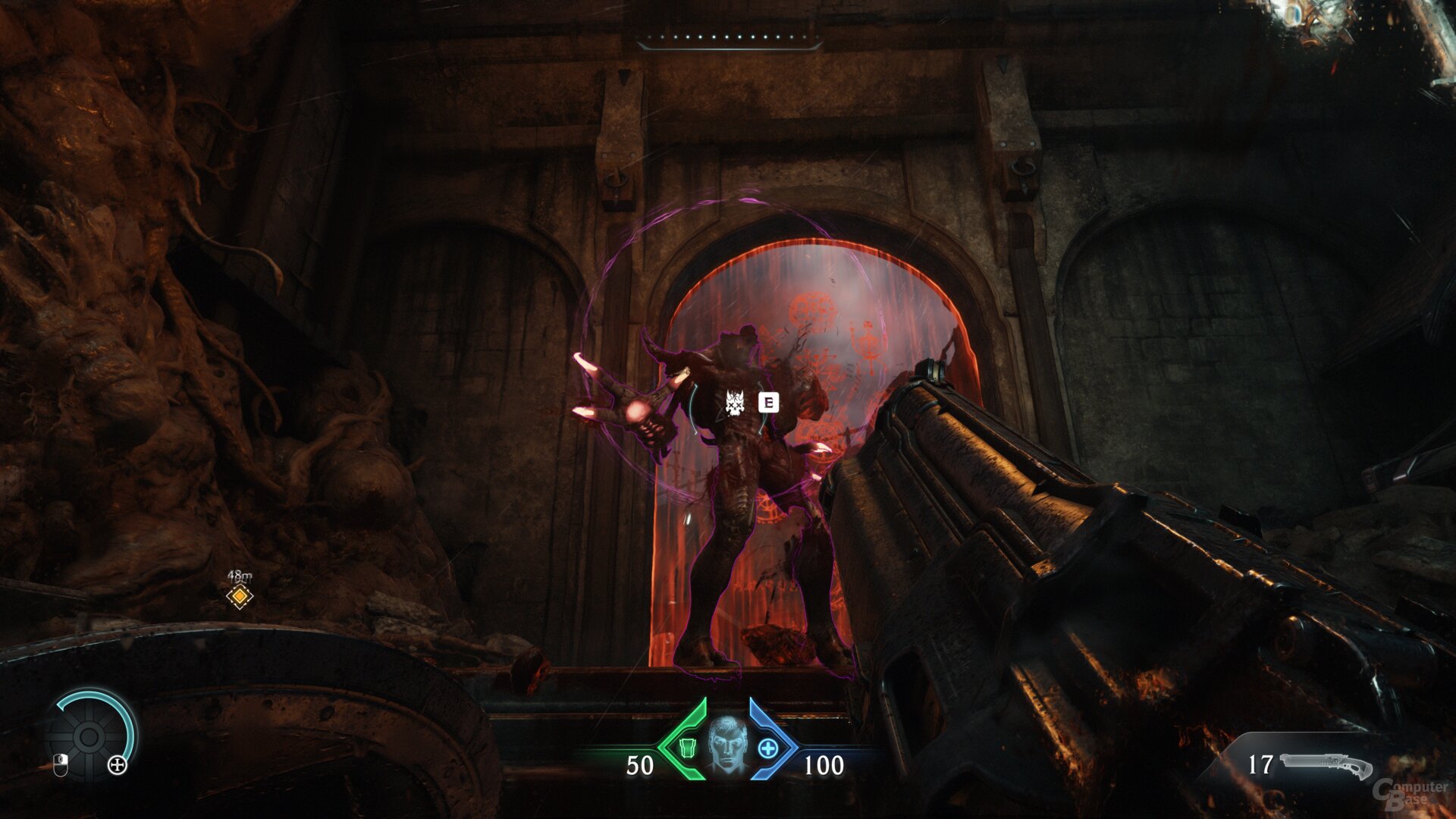 Doom: The Dark Ages im Benchmark-Test