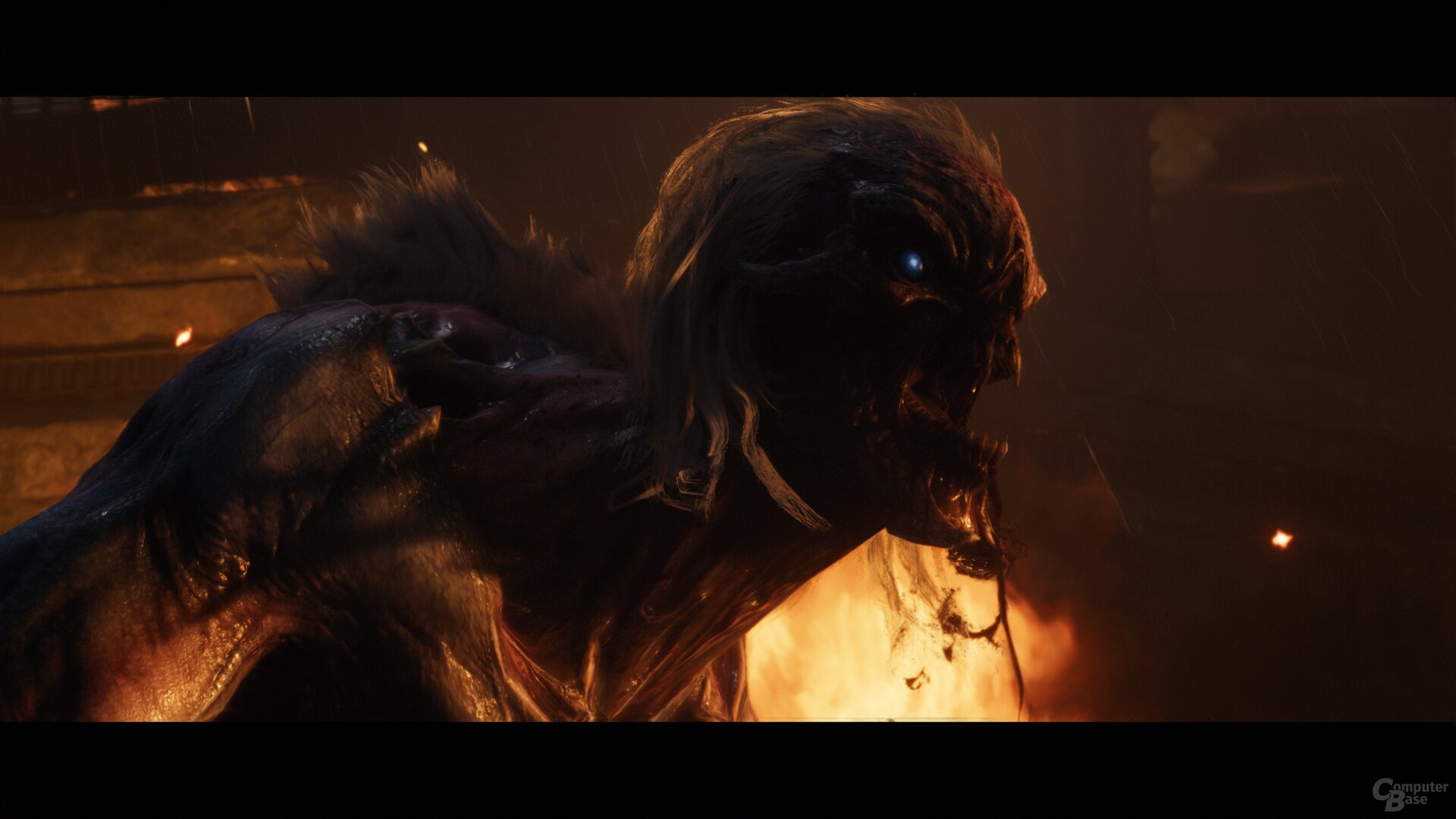 Doom: The Dark Ages im Benchmark-Test