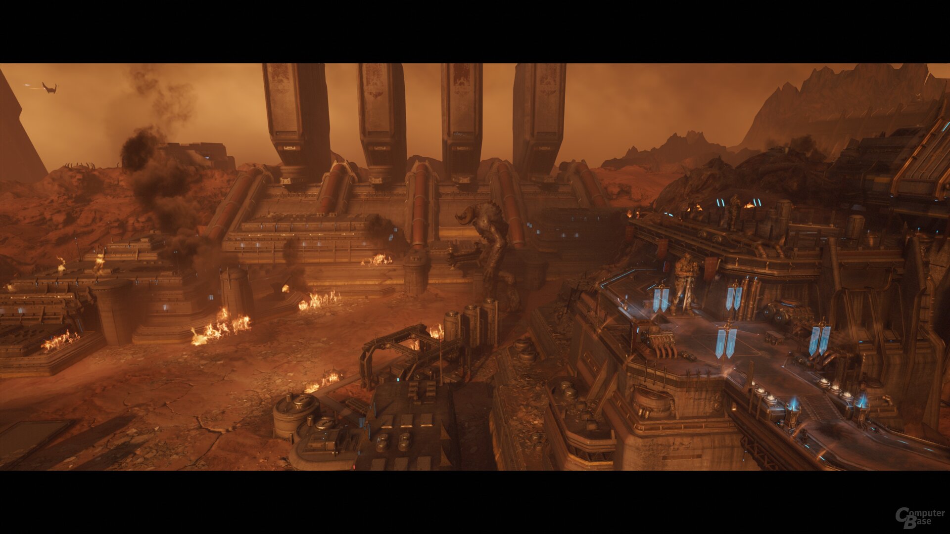 Doom: The Dark Ages im Benchmark-Test