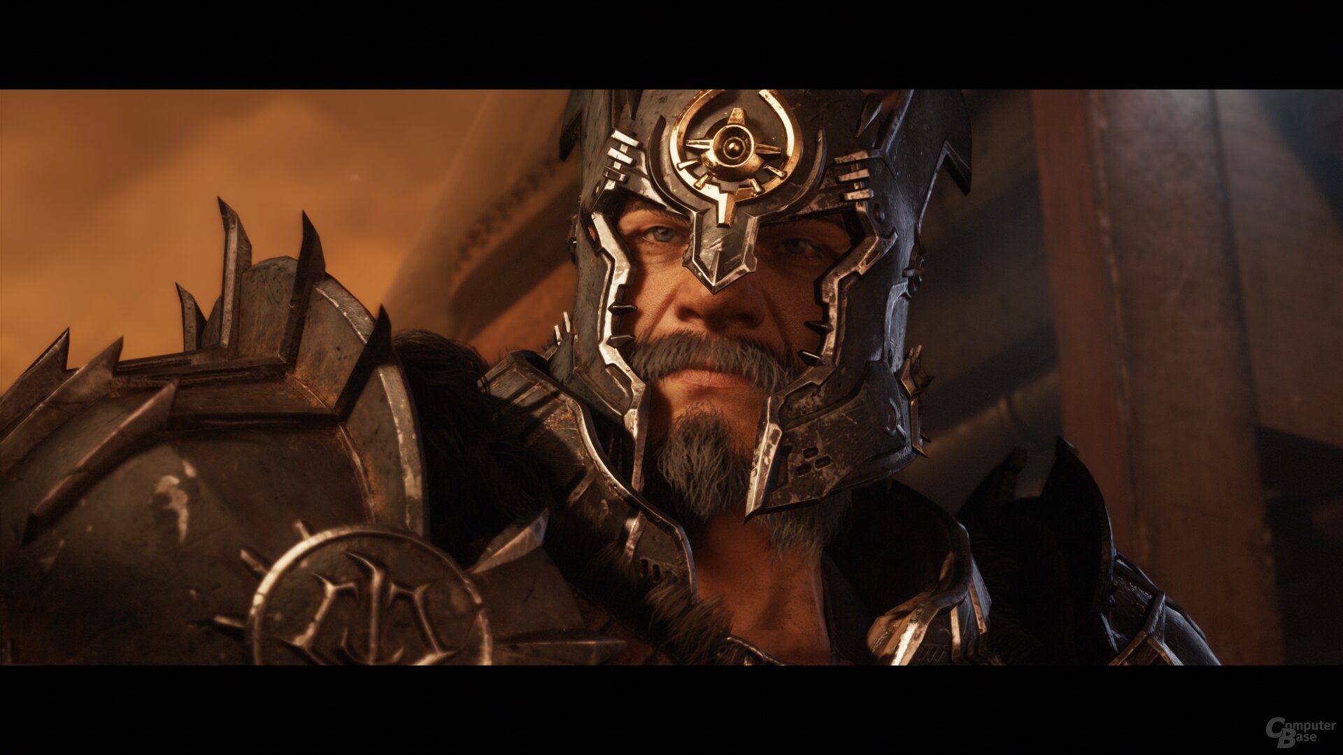 Doom: The Dark Ages im Benchmark-Test