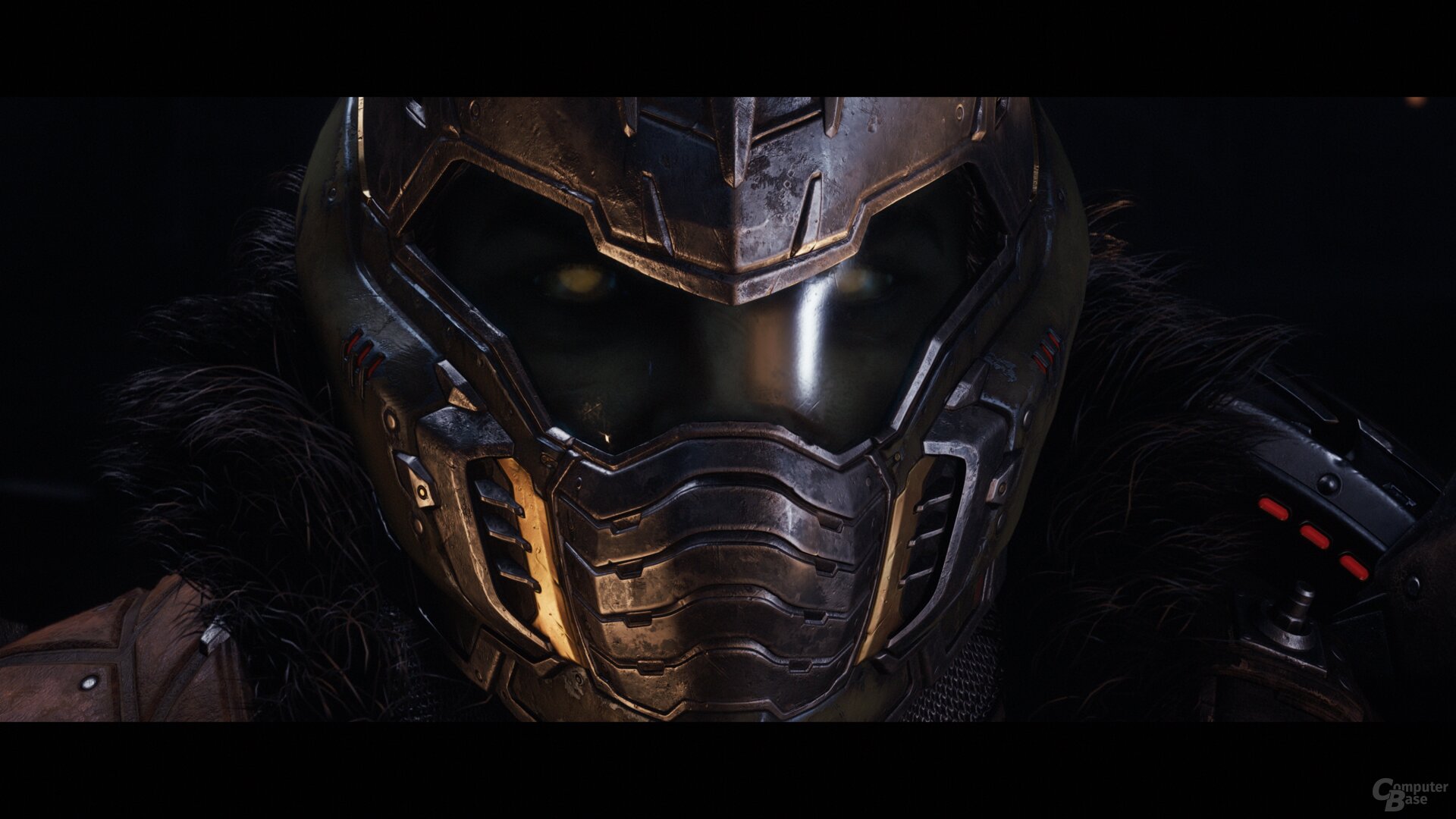 Doom: The Dark Ages im Benchmark-Test