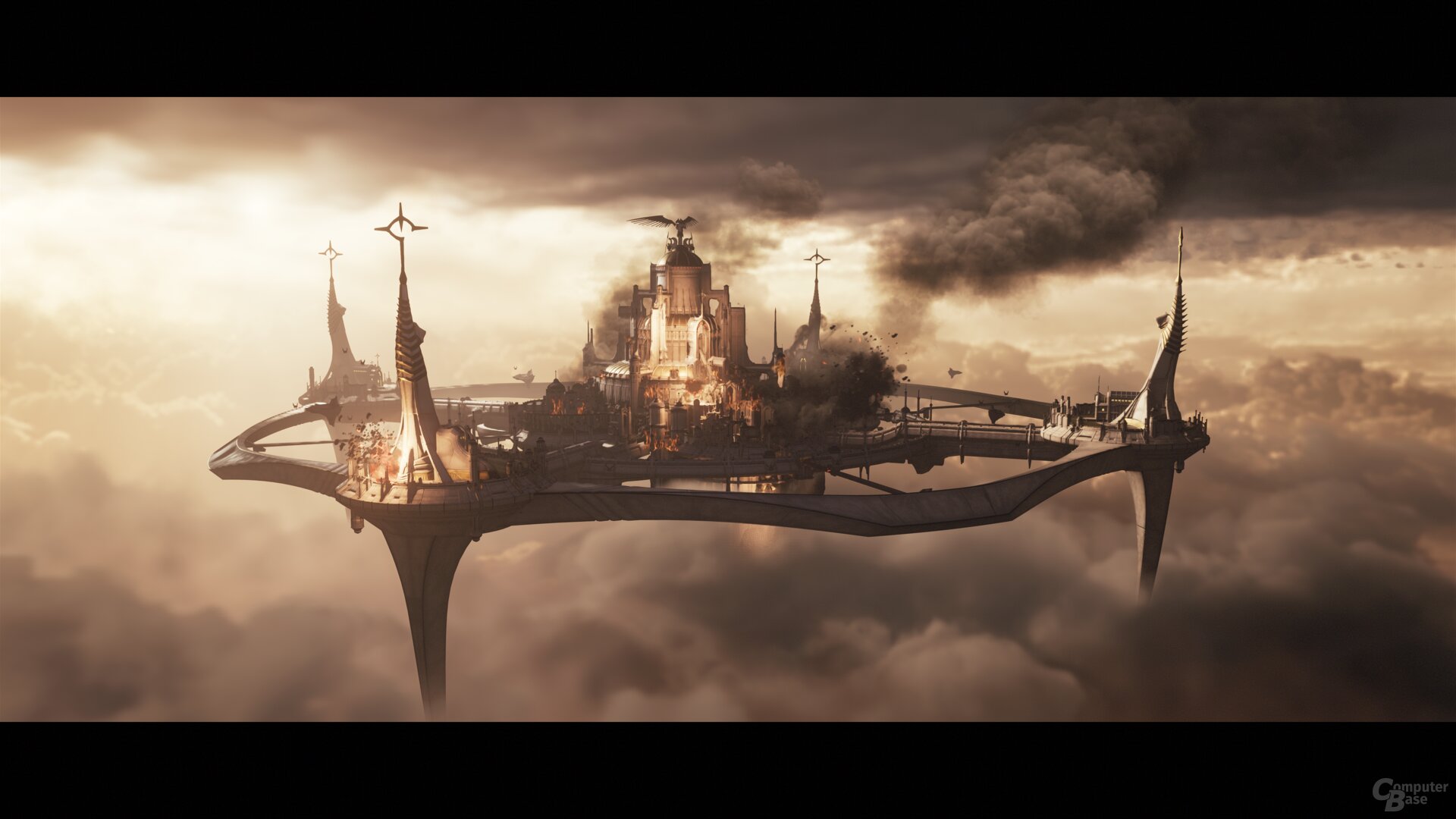 Doom: The Dark Ages im Benchmark-Test