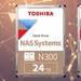 Stellungnahme: Darum kommen Toshibas 24-TB-NAS-HDDs nicht nach Europa