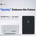 Beelink GTR9 Pro/AI Mini: AMD Strix Halo zieht für 2.000 USD in weitere Mini-PCs ein