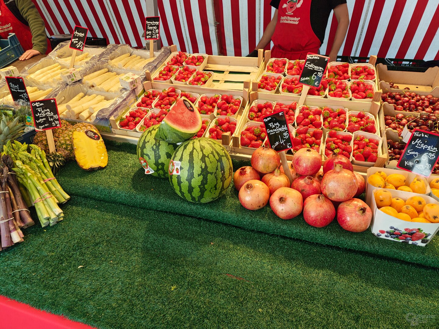 Razr 60 Ultra – Weitwinkel (f/1.8, ISO 466, 1/100 s)