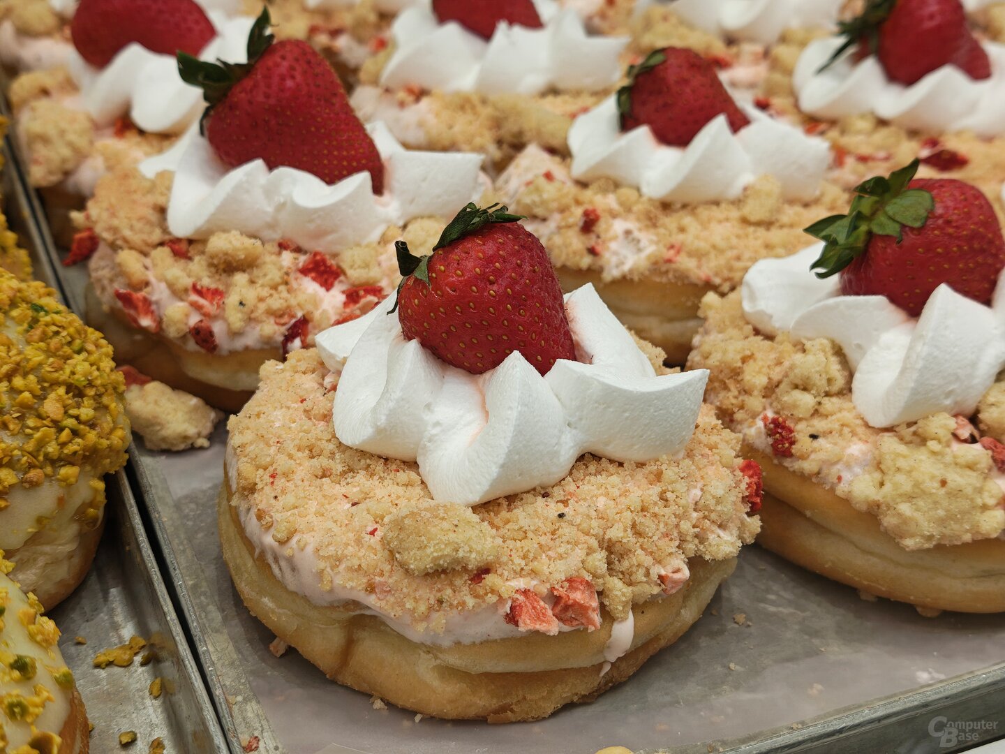 Razr 60 Ultra – Weitwinkel (f/1.8, ISO 369, 1/100 s)