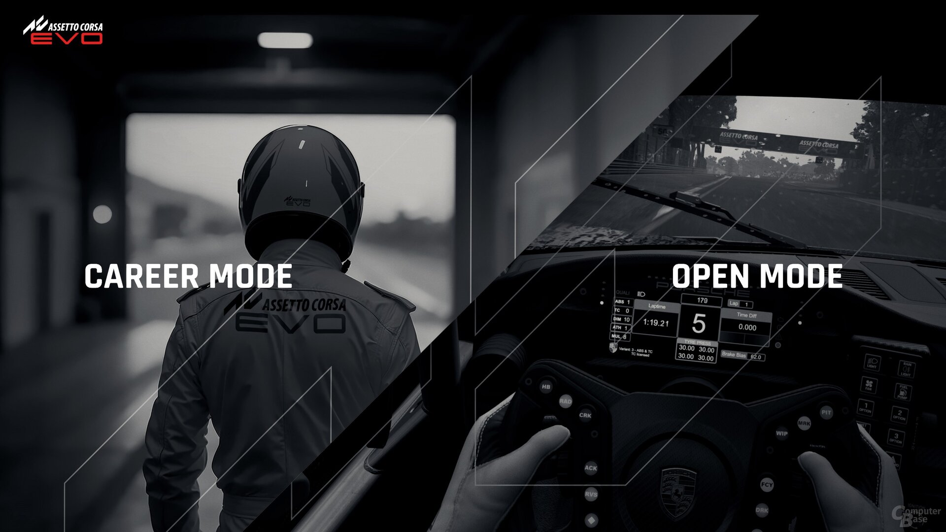 Assetto Corsa Evo – Release 0.2