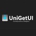 Update-Tool: UniGetUI 3.2 benötigt weniger Ressourcen