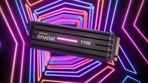 T710 und X10: Crucial setzt bei neuen SSDs voll auf Silicon Motion