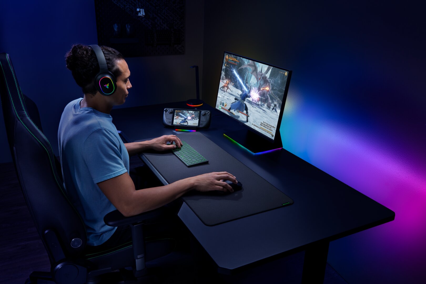 Razer Joro
