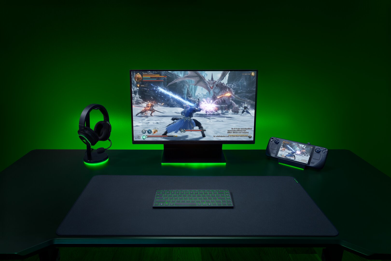 Razer Joro