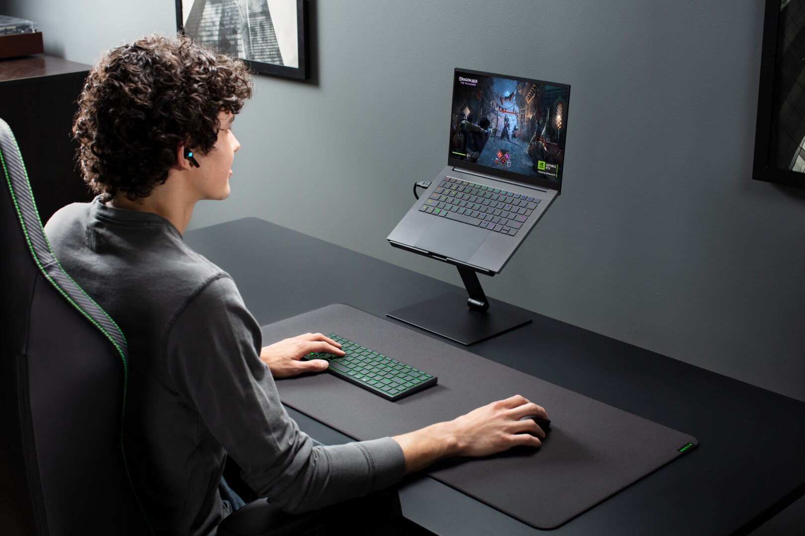 Razer Joro