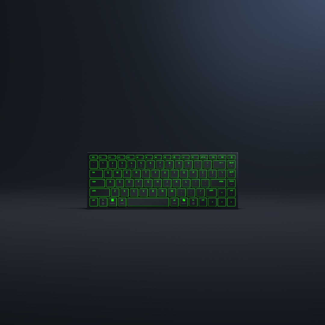 Razer Joro
