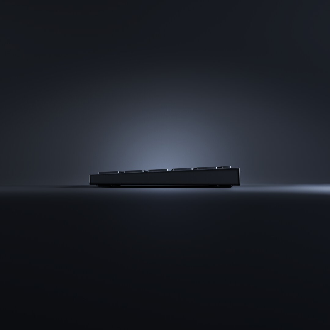 Razer Joro