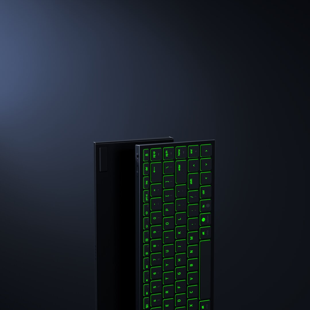 Razer Joro