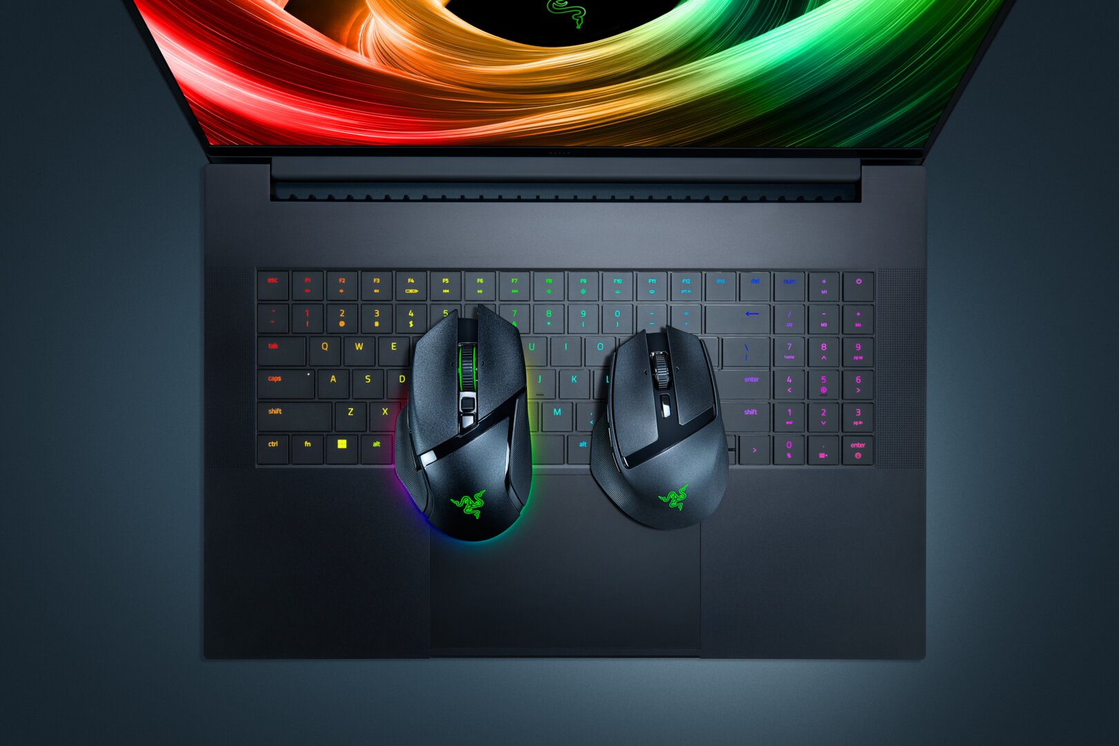 Razer Basilisk Mobile