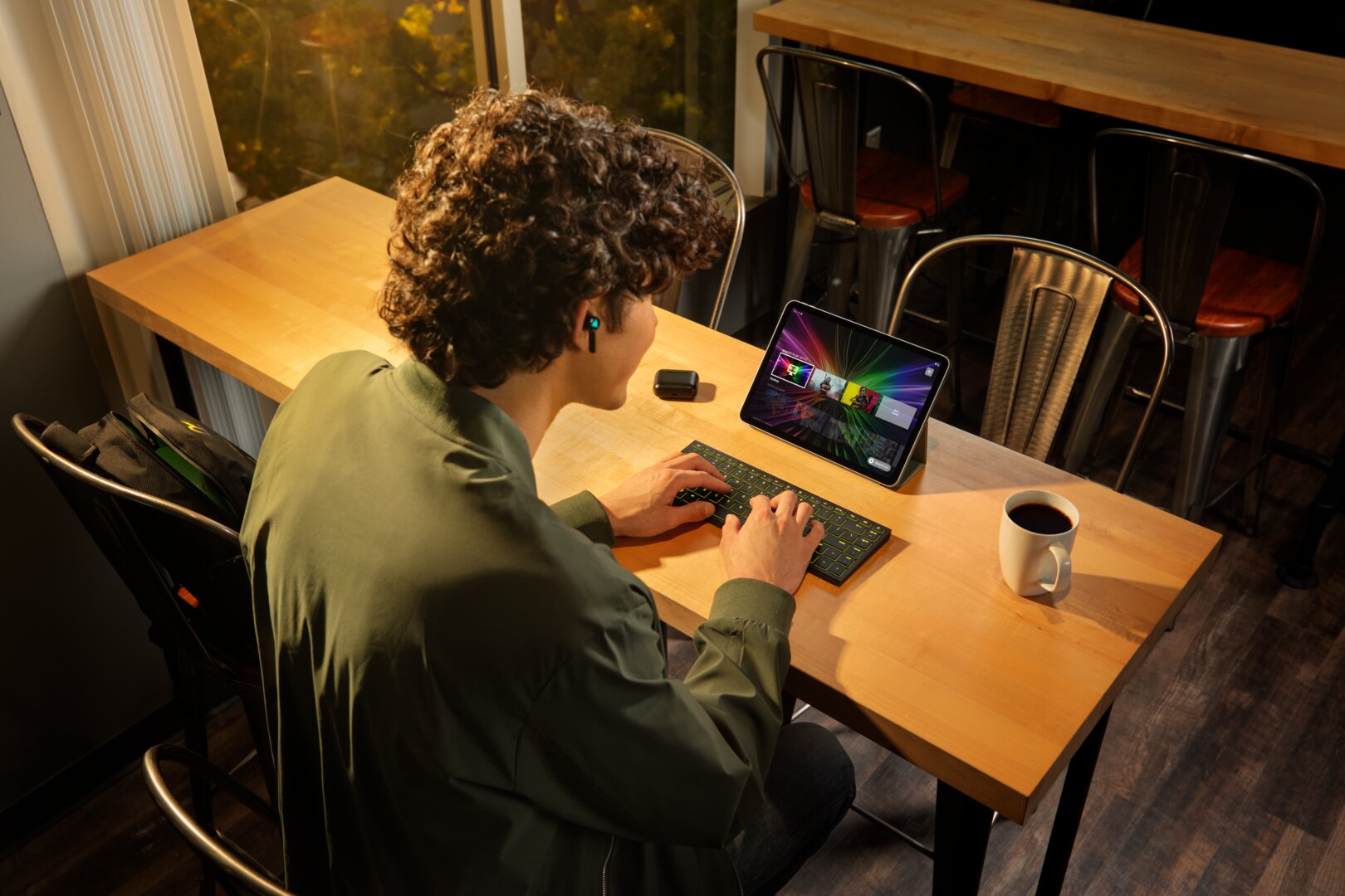 Razer Joro