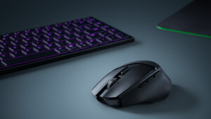 Basilisk Mobile Maus und Joro Tastatur: Razer bringt Gaming-Maus und Tastatur für unterwegs