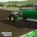Landwirtschafts-Simulator 25: Precision-Farming-Mod und Patch 1.8 veröffentlicht