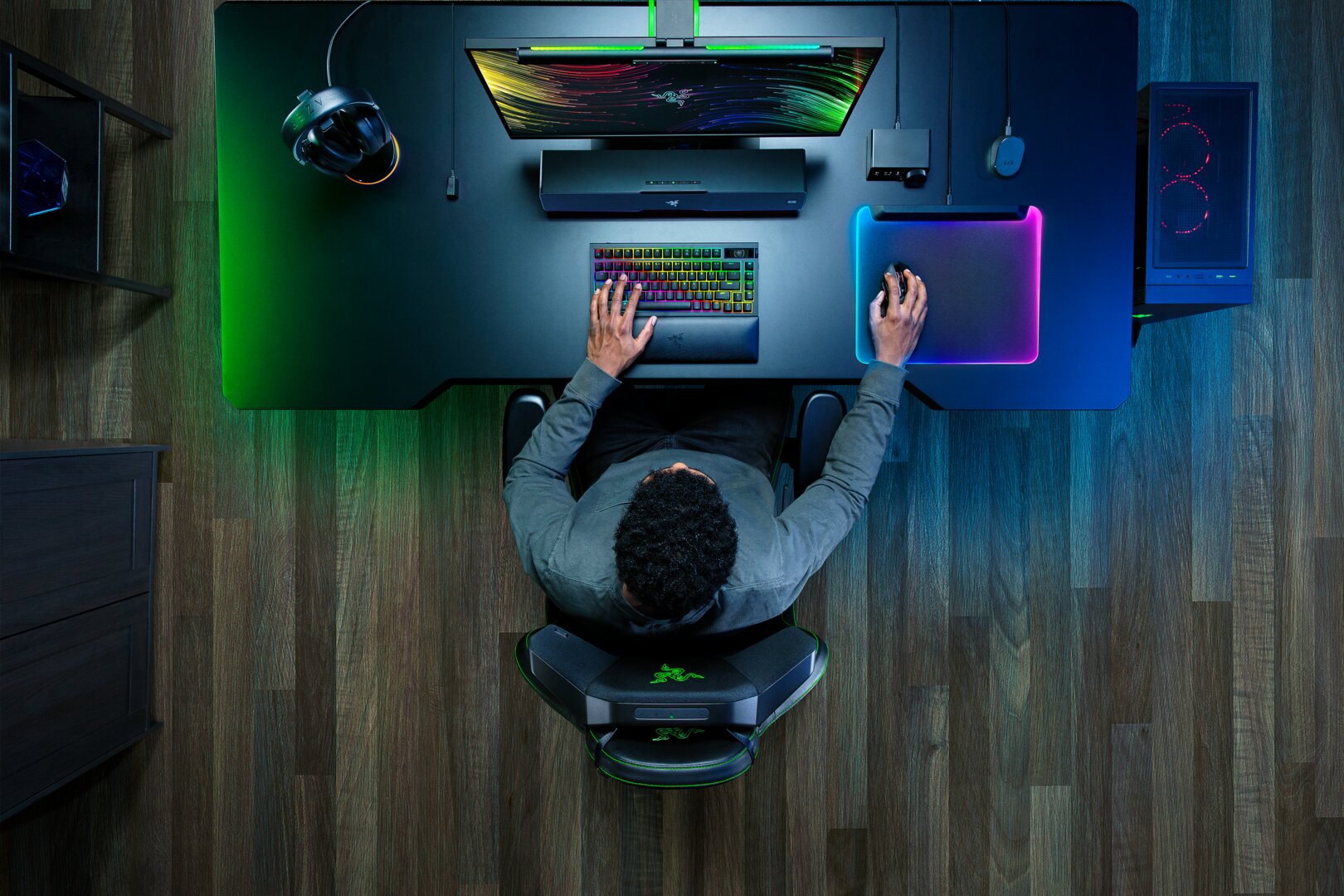 Razer Clio