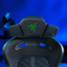 Razer Clio: Kabelloses Lautsprecher-Kissen für Gaming-Stühle soll Headsets ersetzen