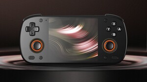 Retro-Handheld: Retroid Pocket Mini V2 steht in den Startlöchern