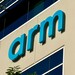 Quartalszahlen: Arm setzt erstmals mehr als 1 Milliarde US-Dollar um