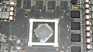 Im Test vor 15 Jahren: Zwei Radeon HD 5870 mit üppigen zwei GByte VRAM