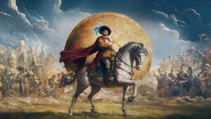 Europa Universalis V: Paradox' historische Global­stra­tegie wird komplexer denn je