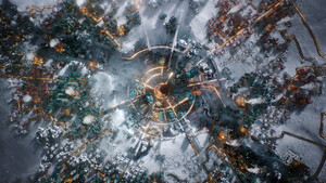 Frostpunk 2: Großes 1.3-Update bringt Gameplay-Änderungen und Rabatt