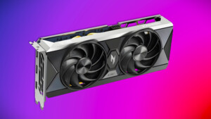 Radeon RX 9060 XT: Gerüchte zeigen 3,3 GHz Boost-Takt und 3 Videoausgänge