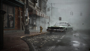 Silent Hill 2 Remake: Tolle Neuauflage jetzt bei Epic und GOG
