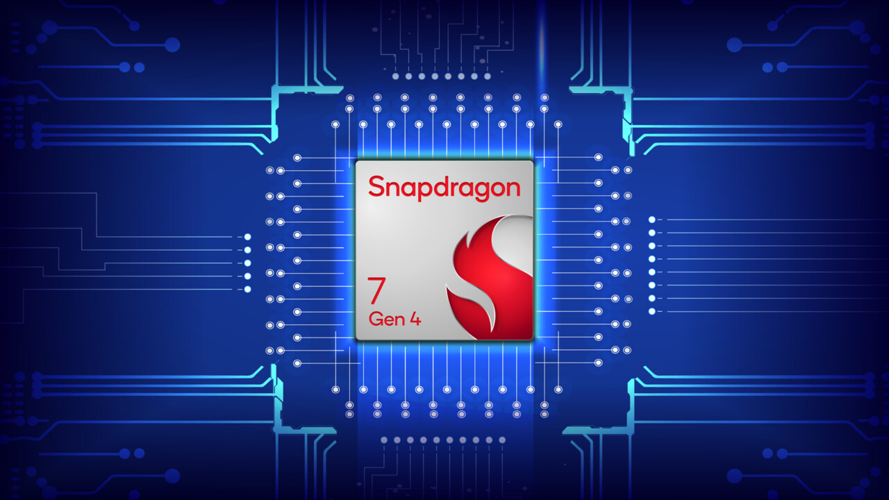 Qualcomm: Snapdragon 7 Gen 4 ist zuerst für Honor und Vivo bestimmt