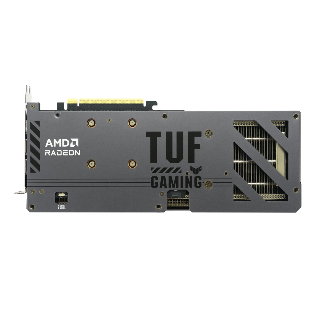 Asus TUF Gaming Radeon RX 9060 XT