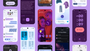 Material 3 Expressive: Android 16 und Wear OS 6 führen neues UI-Design ein