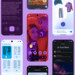 Material 3 Expressive: Android 16 und Wear OS 6 führen neues UI-Design ein