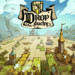 Drop Duchy: Deckbuilder-Taktik auf Tetris-Schlachtfeld kommt gut an
