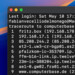 Up, Down, Ping, Traceroute: Wie gut ist euer Internet und was steht Glasfaser im Weg?