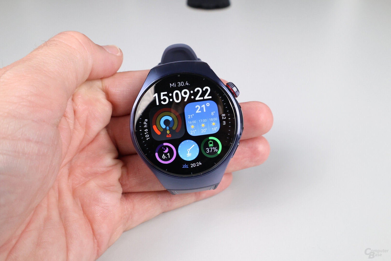 Huawei Watch 5