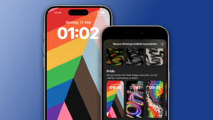 Update auf iOS 18.5 & macOS 15.5: Mehr KI für den Mac, Satelliten-Funk für das iPhone 13