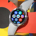 Samsung Smartwatch: Galaxy Watch 4 erhält großes Software-Update
