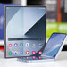 Galaxy Z Flip 6 und Fold 6: Samsung rollt Sicherheitspatch für Mai 2025 aus