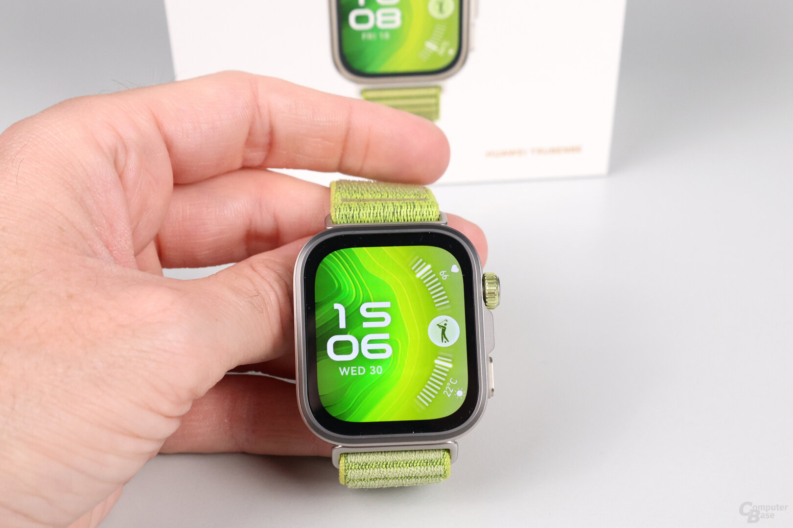 Huawei Watch Fit 4 Pro