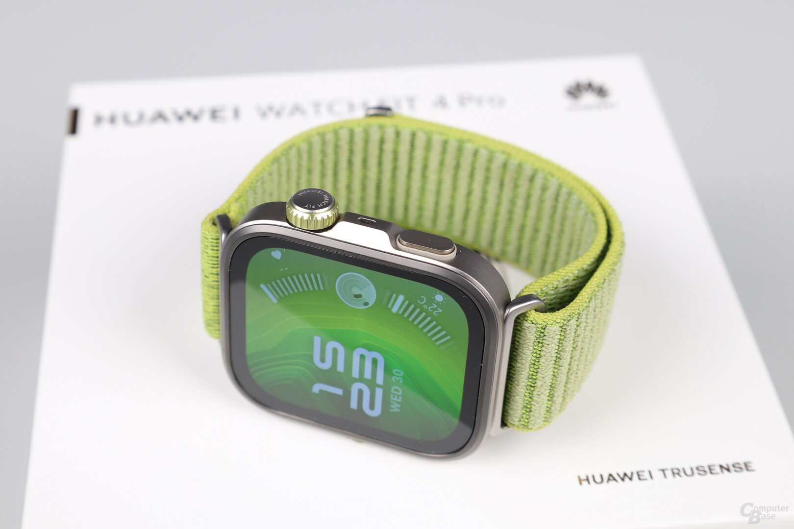 Huawei Watch Fit 4 Pro