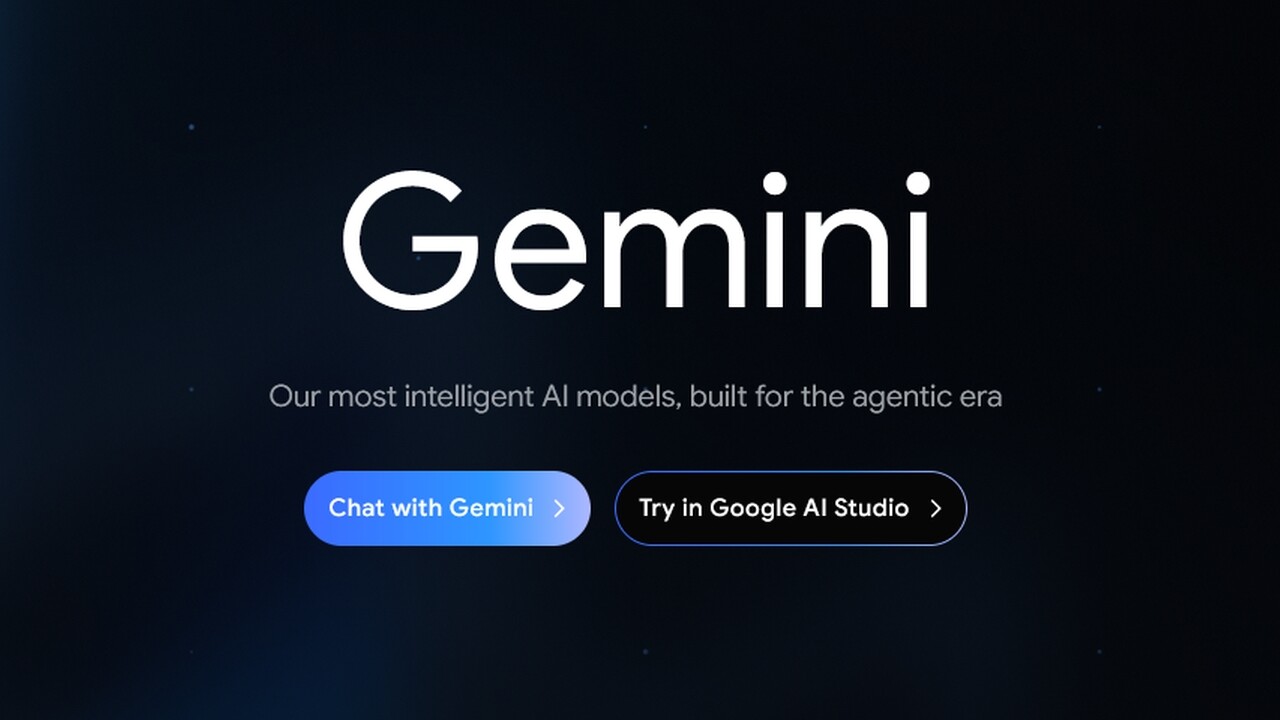 Google Gemini in Drive: Cloud-KI durchsucht Ordner jetzt auch mit deutscher Sprache