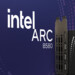 Intel Arc: Partner soll Grafikkarte mit zweimal B580 und 48 GB planen