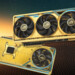 Asus RTX 5090 Dhahab: So viel kostet die Grafikkarte mit 6,5 Gramm Feingold