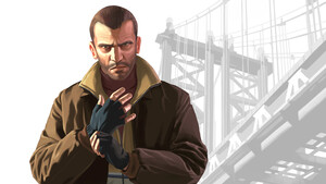 Release noch vor GTA 6?: Gerüchte über Remaster von GTA IV im Umlauf